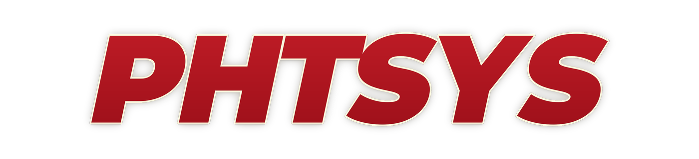 phtsys logo